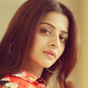 Vedhika (aka) Vedhicka Kumar