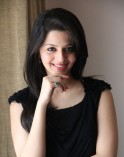 Vedhika (aka) Vedhicka Kumar