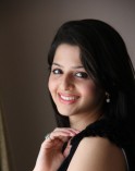 Vedhika (aka) Vedhicka Kumar