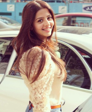 Vedhika (aka) Vedhicka Kumar