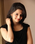 Vedhika (aka) Vedhicka Kumar