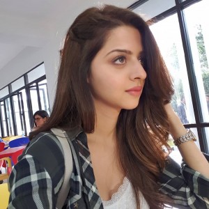 Vedhika (aka) Vedhicka Kumar