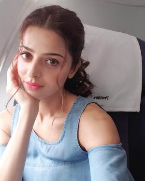 Vedhika (aka) Vedhicka Kumar