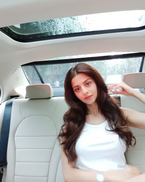 Vedhika (aka) Vedhicka Kumar