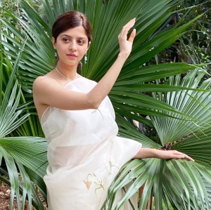 Vedhika (aka) Vedhicka Kumar