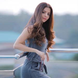 Vedhika (aka) Vedhicka Kumar