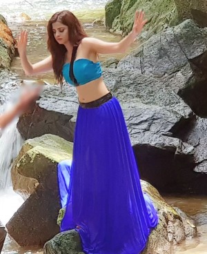 Vedhika (aka) Vedhicka Kumar