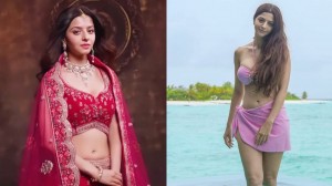 Vedhika (aka) Vedhicka Kumar