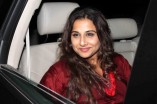 Vidya Balan (aka) Vidhya Balan