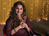 Vidya Balan (aka) Vidhya Balan