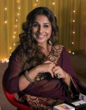 Vidya Balan (aka) Vidhya Balan