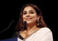 Vidya Balan (aka) Vidhya Balan