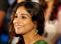 Vidya Balan (aka) Vidhya Balan