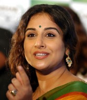 Vidya Balan (aka) Vidhya Balan