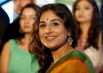 Vidya Balan (aka) Vidhya Balan