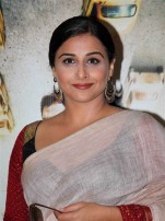 Vidya Balan (aka) Vidhya Balan