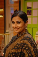 Vidya Balan (aka) Vidhya Balan