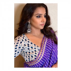 Vidya Balan (aka) Vidhya Balan