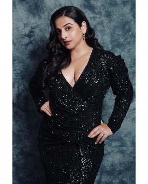 Vidya Balan (aka) Vidhya Balan