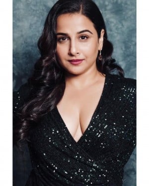 Vidya Balan (aka) Vidhya Balan