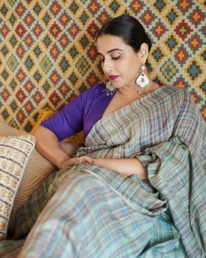 Vidya Balan (aka) Vidhya Balan