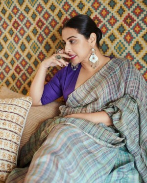 Vidya Balan (aka) Vidhya Balan