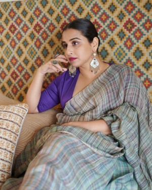 Vidya Balan (aka) Vidhya Balan