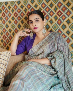 Vidya Balan (aka) Vidhya Balan