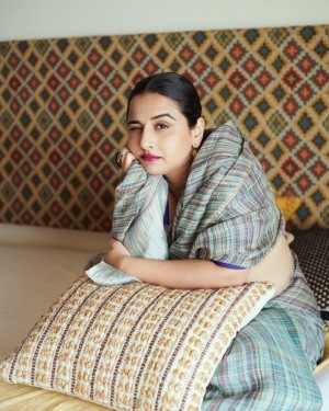 Vidya Balan (aka) Vidhya Balan