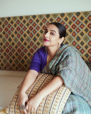 Vidya Balan (aka) Vidhya Balan