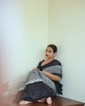 Vidya Balan (aka) Vidhya Balan