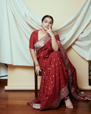 Vidya Balan (aka) Vidhya Balan