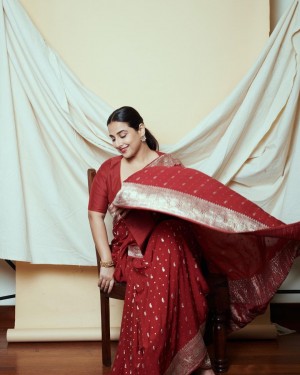 Vidya Balan (aka) Vidhya Balan