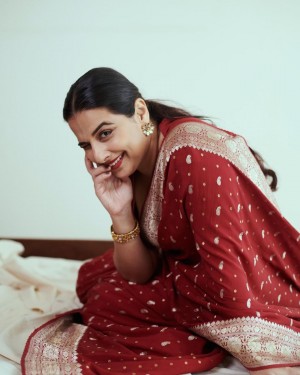 Vidya Balan (aka) Vidhya Balan