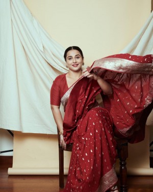 Vidya Balan (aka) Vidhya Balan