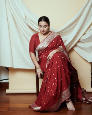 Vidya Balan (aka) Vidhya Balan