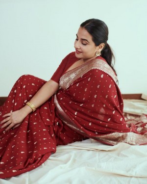 Vidya Balan (aka) Vidhya Balan