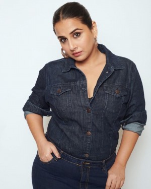 Vidya Balan (aka) Vidhya Balan