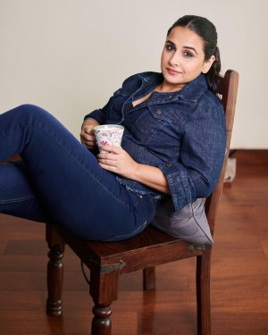 Vidya Balan (aka) Vidhya Balan