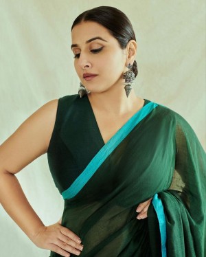 Vidya Balan (aka) Vidhya Balan