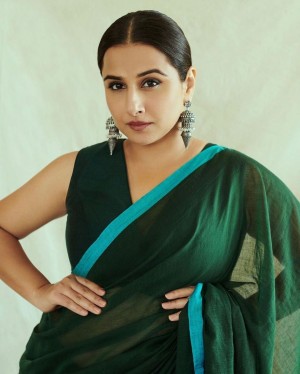 Vidya Balan (aka) Vidhya Balan