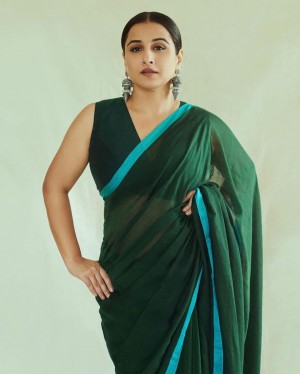 Vidya Balan (aka) Vidhya Balan