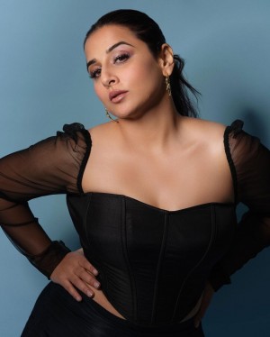 Vidya Balan (aka) Vidhya Balan