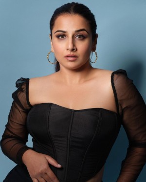 Vidya Balan (aka) Vidhya Balan