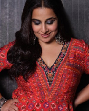 Vidya Balan (aka) Vidhya Balan