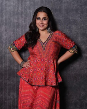 Vidya Balan (aka) Vidhya Balan