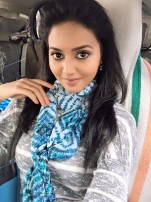 Vidya Pradeep (aka) Vidya