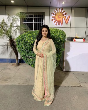 Vidya Pradeep (aka) Vidya