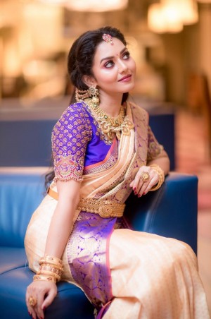 Vidya Pradeep (aka) Vidya