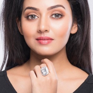 Vidya Pradeep (aka) Vidya